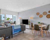 Revente - Appartement -
Orihuela Costa - Costa Blanca