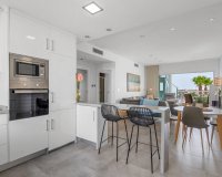 Revente - Appartement -
Orihuela Costa - Costa Blanca