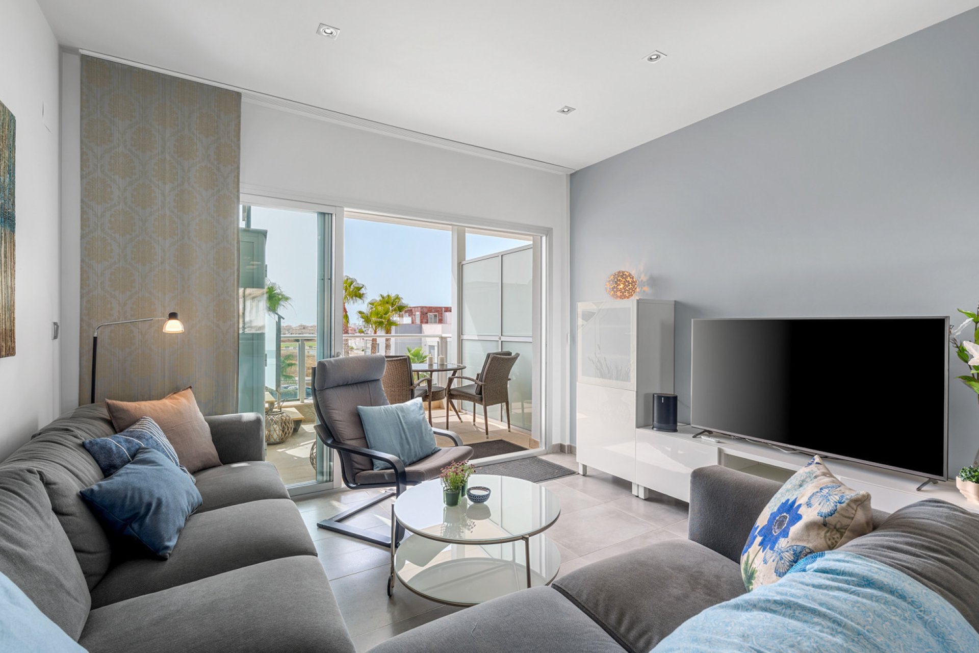 Revente - Appartement -
Orihuela Costa - Costa Blanca