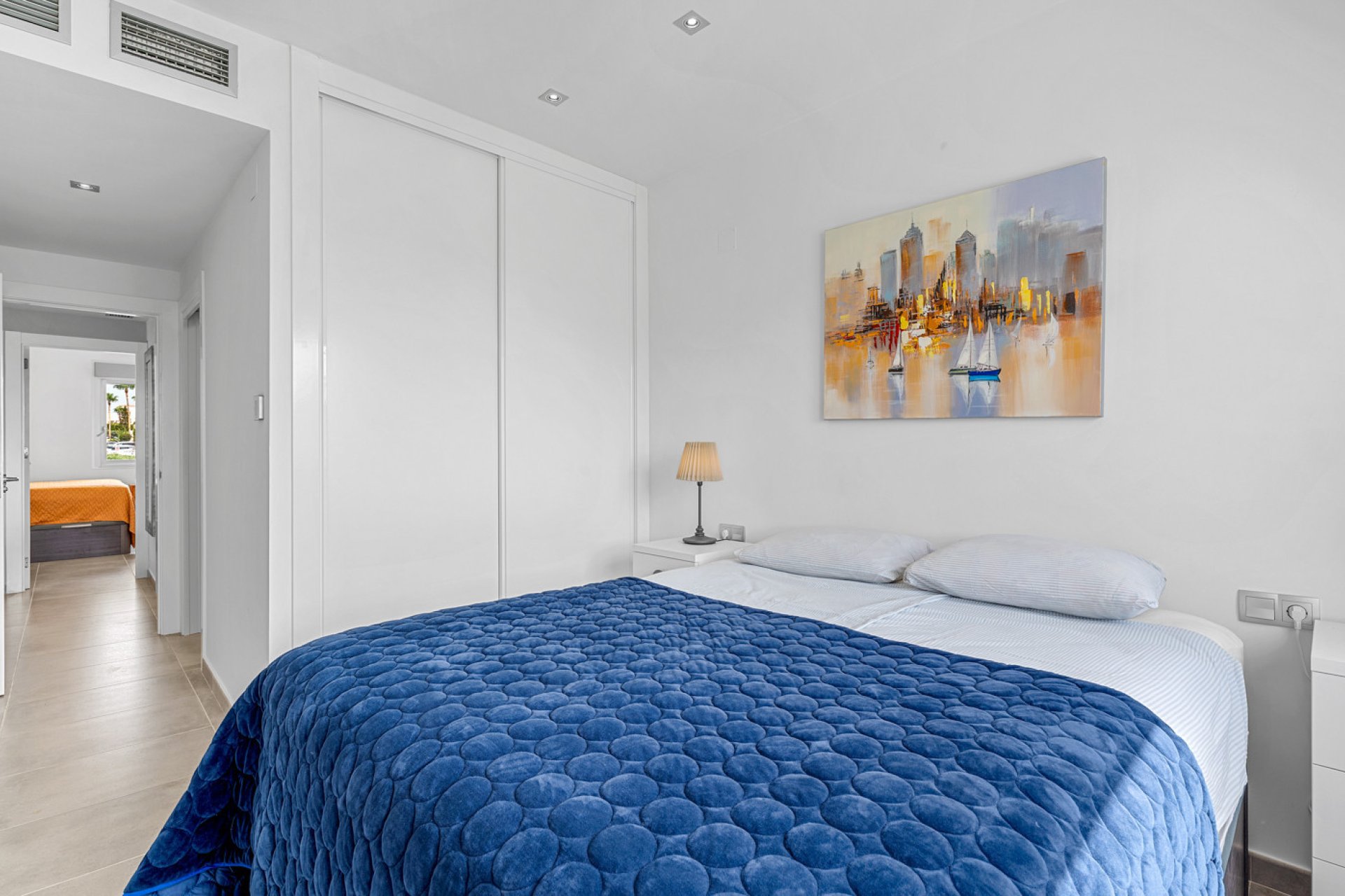 Revente - Appartement -
Orihuela Costa - Costa Blanca