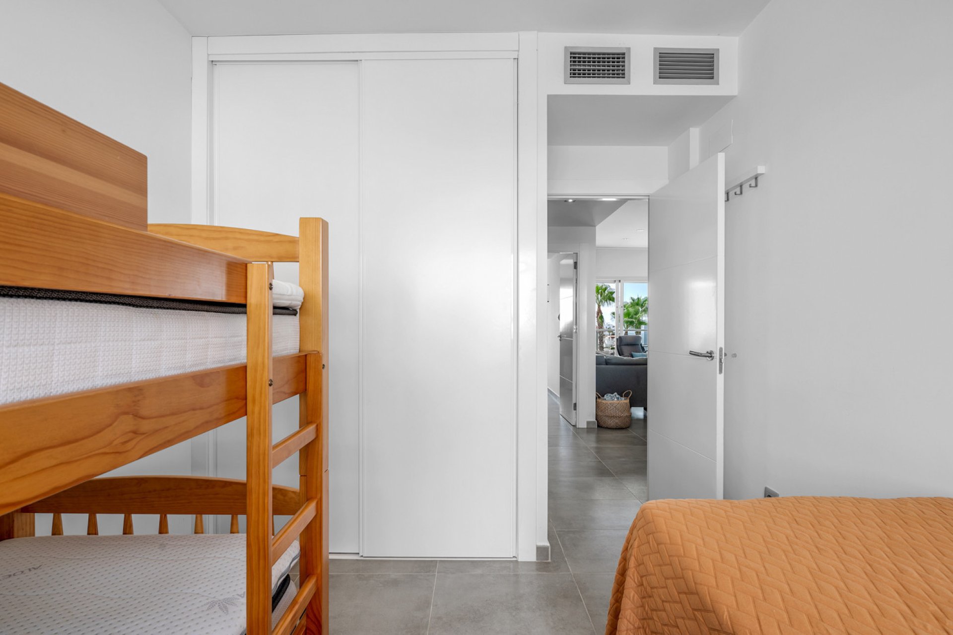 Revente - Appartement -
Orihuela Costa - Costa Blanca