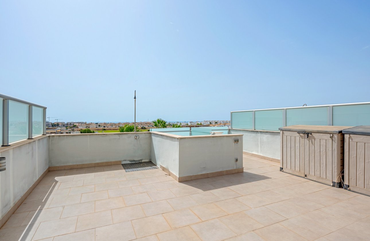 Revente - Appartement -
Orihuela Costa - Costa Blanca