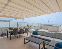 Revente - Appartement -
Orihuela Costa - Costa Blanca