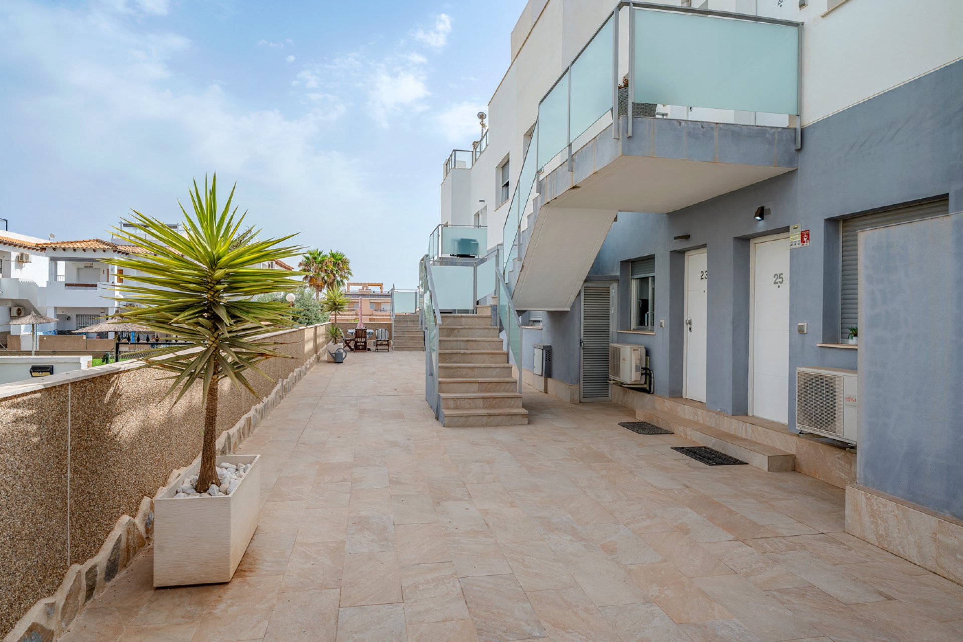 Revente - Appartement -
Orihuela Costa - Costa Blanca