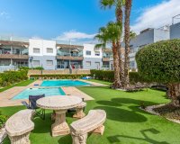 Revente - Appartement -
Orihuela Costa - Costa Blanca