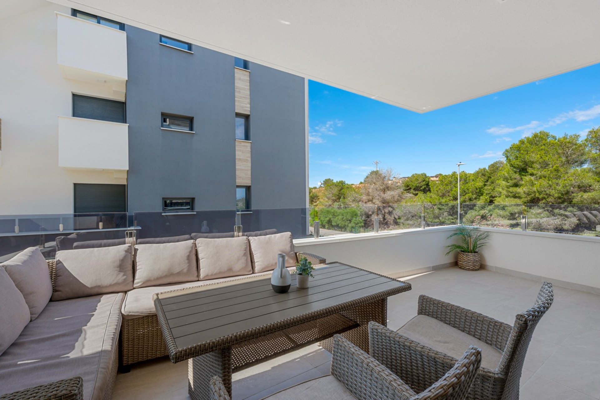 Revente - Appartement -
Orihuela Costa - Costa Blanca