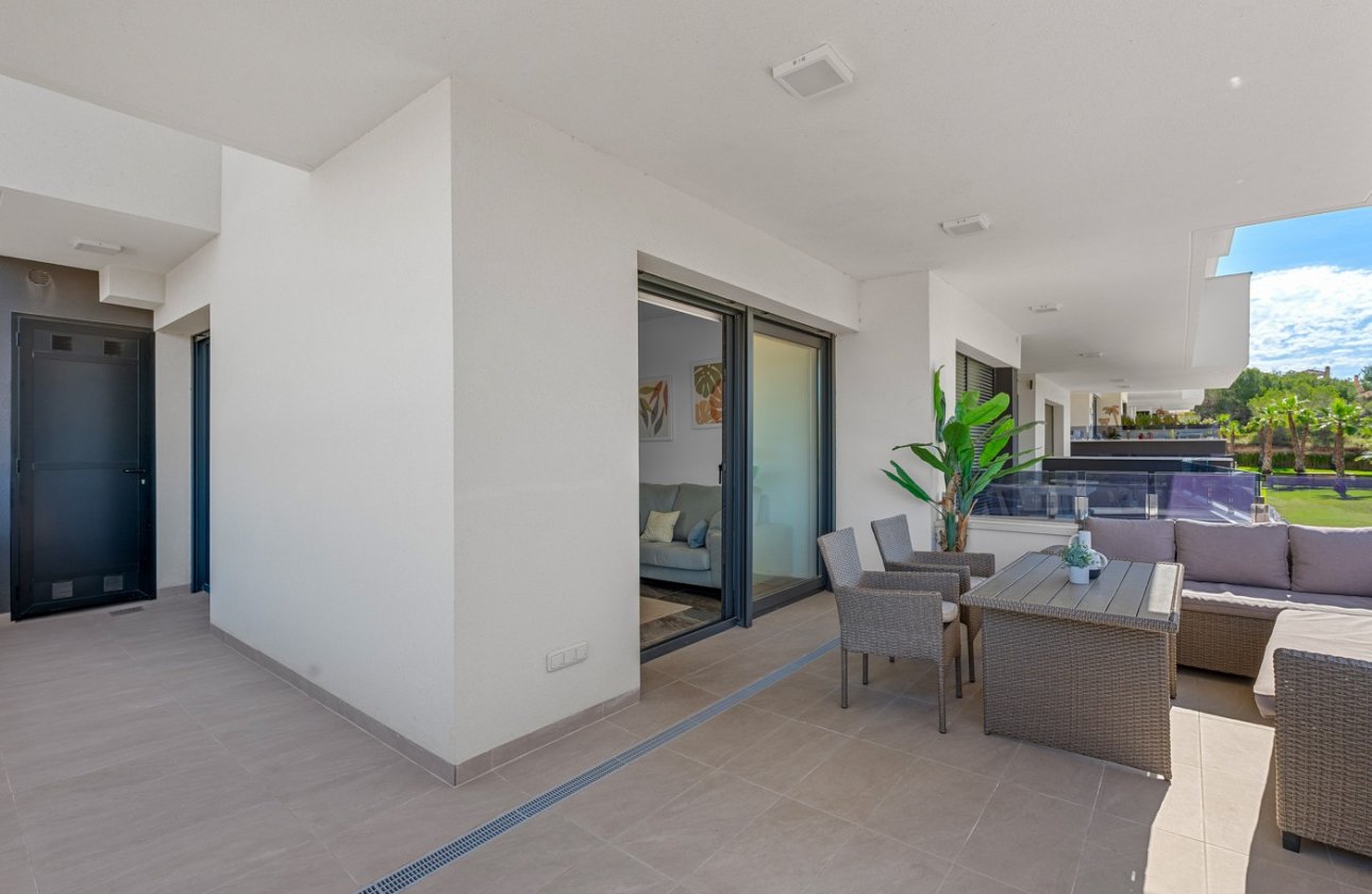 Revente - Appartement -
Orihuela Costa - Costa Blanca