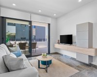 Revente - Appartement -
Orihuela Costa - Costa Blanca