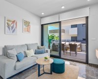 Revente - Appartement -
Orihuela Costa - Costa Blanca