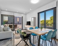 Revente - Appartement -
Orihuela Costa - Costa Blanca