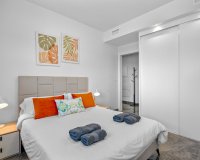 Revente - Appartement -
Orihuela Costa - Costa Blanca