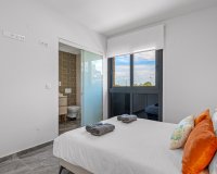 Revente - Appartement -
Orihuela Costa - Costa Blanca