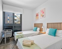 Revente - Appartement -
Orihuela Costa - Costa Blanca