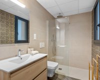 Revente - Appartement -
Orihuela Costa - Costa Blanca