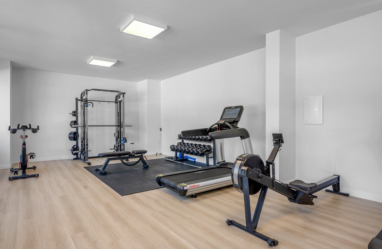 Revente - Appartement -
Orihuela Costa - Costa Blanca
