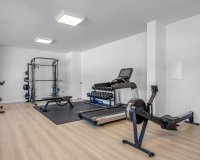 Revente - Appartement -
Orihuela Costa - Costa Blanca