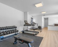 Revente - Appartement -
Orihuela Costa - Costa Blanca