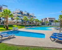 Revente - Appartement -
Orihuela Costa - Costa Blanca
