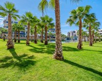 Revente - Appartement -
Orihuela Costa - Costa Blanca