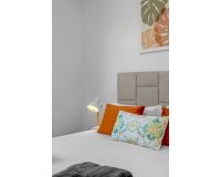 Revente - Appartement -
Orihuela Costa - Costa Blanca