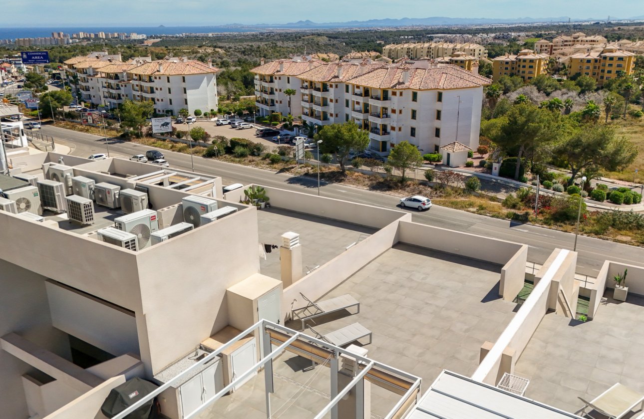 Revente - Appartement -
Orihuela Costa - Costa Blanca