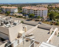 Revente - Appartement -
Orihuela Costa - Costa Blanca