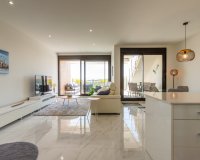 Revente - Appartement -
Orihuela Costa - Costa Blanca