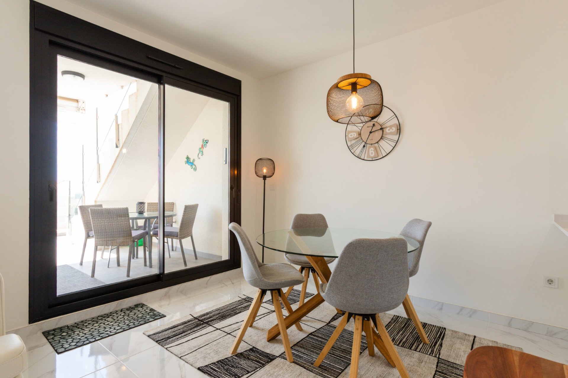 Revente - Appartement -
Orihuela Costa - Costa Blanca