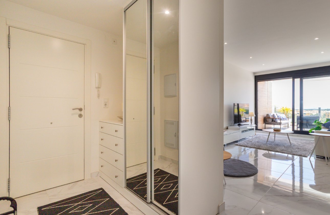 Revente - Appartement -
Orihuela Costa - Costa Blanca