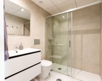 Revente - Appartement -
Orihuela Costa - Costa Blanca