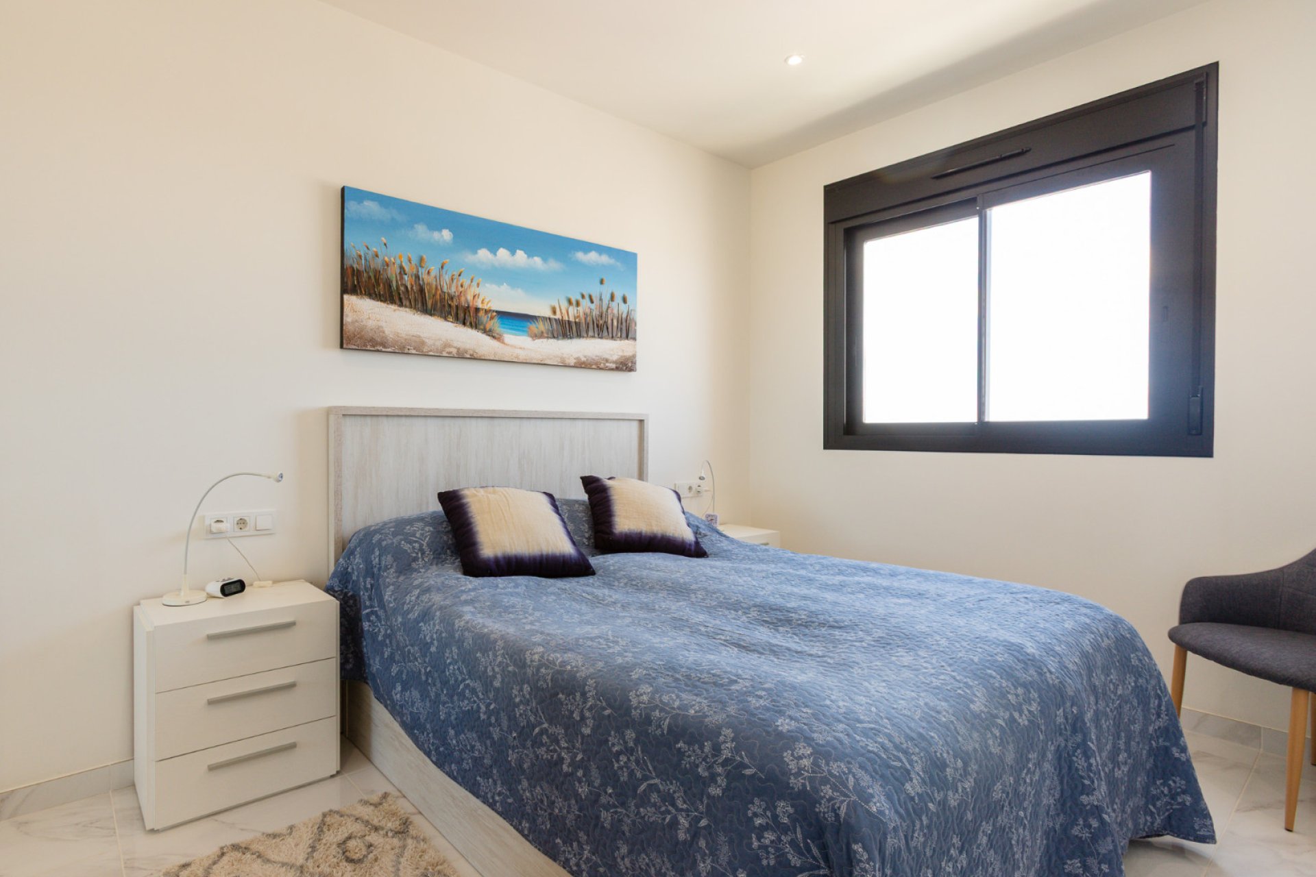 Revente - Appartement -
Orihuela Costa - Costa Blanca