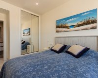 Revente - Appartement -
Orihuela Costa - Costa Blanca