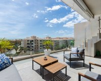 Revente - Appartement -
Orihuela Costa - Costa Blanca