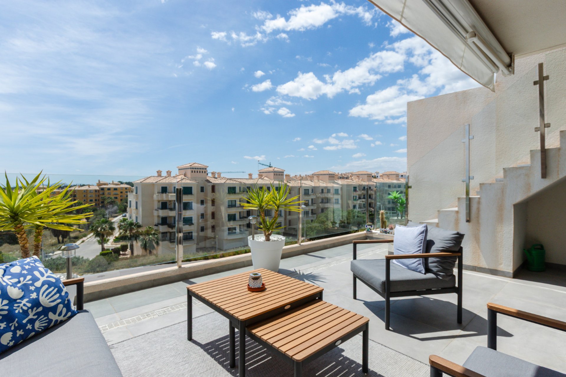 Revente - Appartement -
Orihuela Costa - Costa Blanca