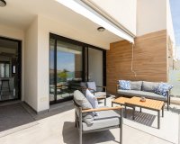 Revente - Appartement -
Orihuela Costa - Costa Blanca