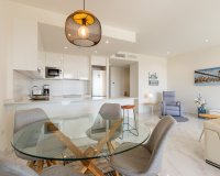 Revente - Appartement -
Orihuela Costa - Costa Blanca