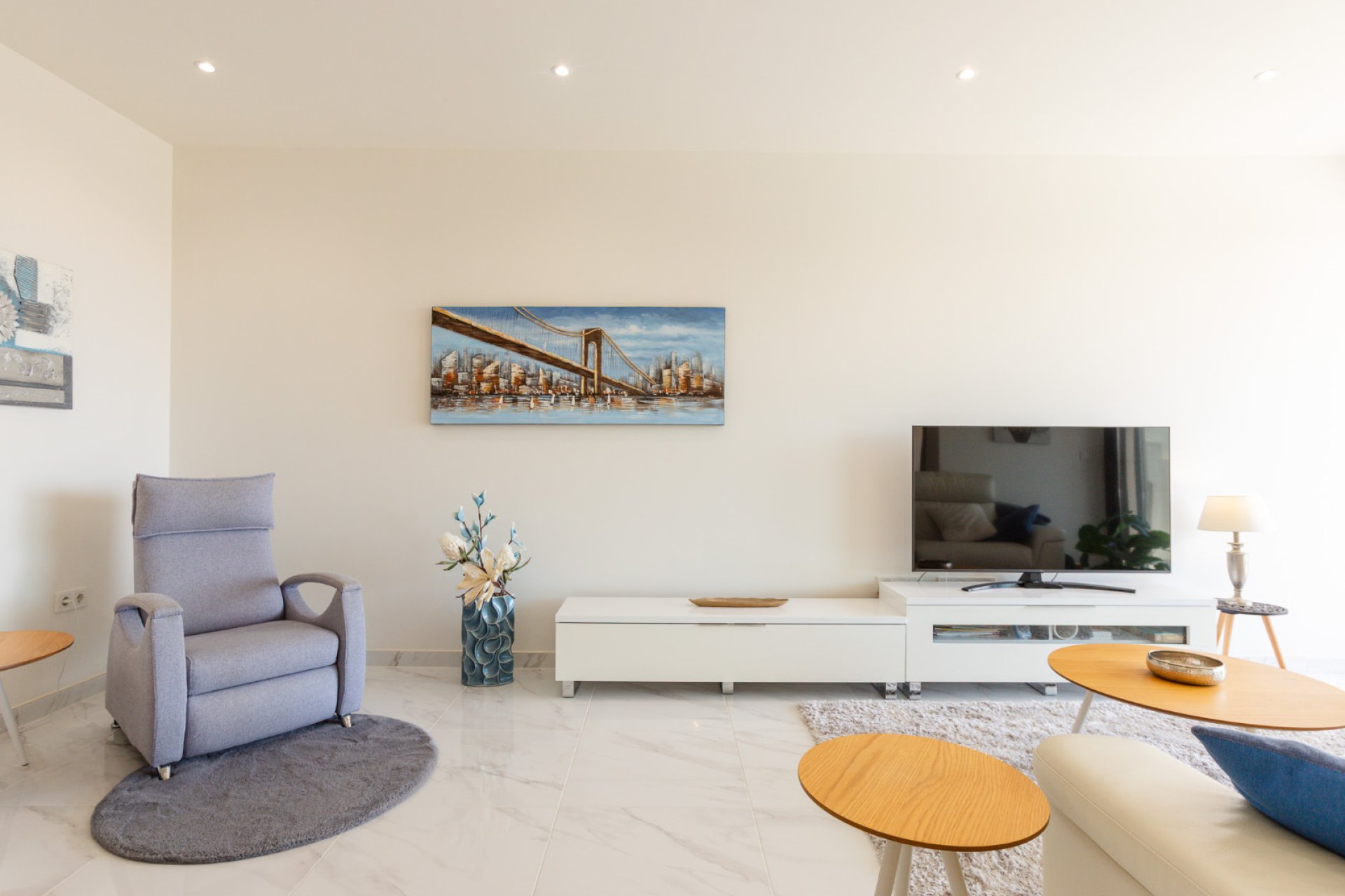 Revente - Appartement -
Orihuela Costa - Costa Blanca