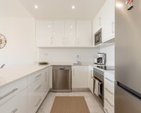 Revente - Appartement -
Orihuela Costa - Costa Blanca