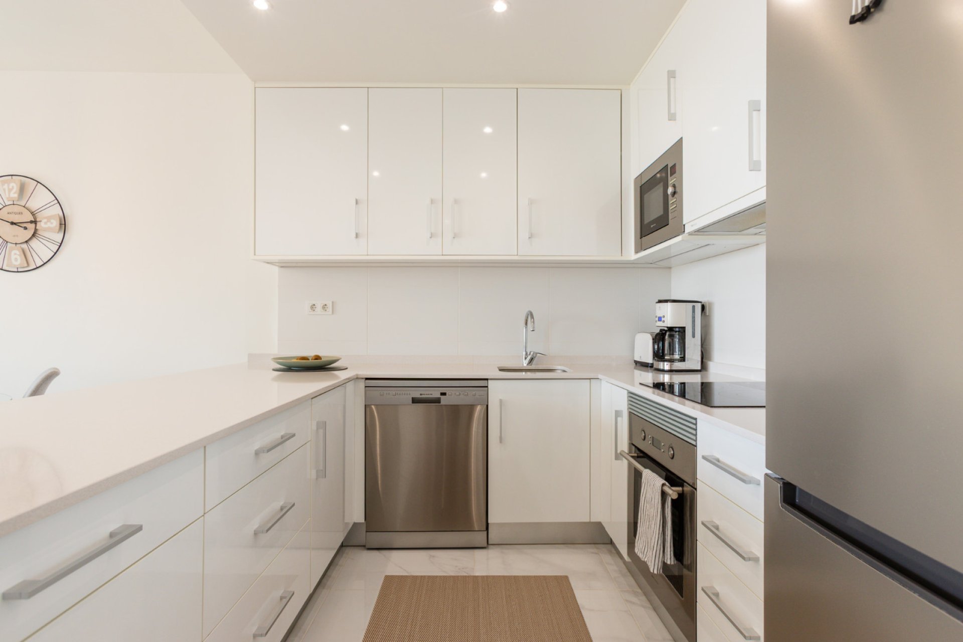 Revente - Appartement -
Orihuela Costa - Costa Blanca