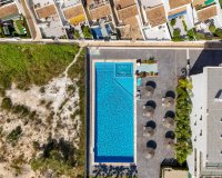 Revente - Appartement -
Orihuela Costa - Costa Blanca