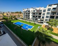 Revente - Appartement -
Orihuela Costa - Costa Blanca