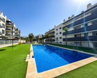 Revente - Appartement -
Orihuela Costa - Costa Blanca