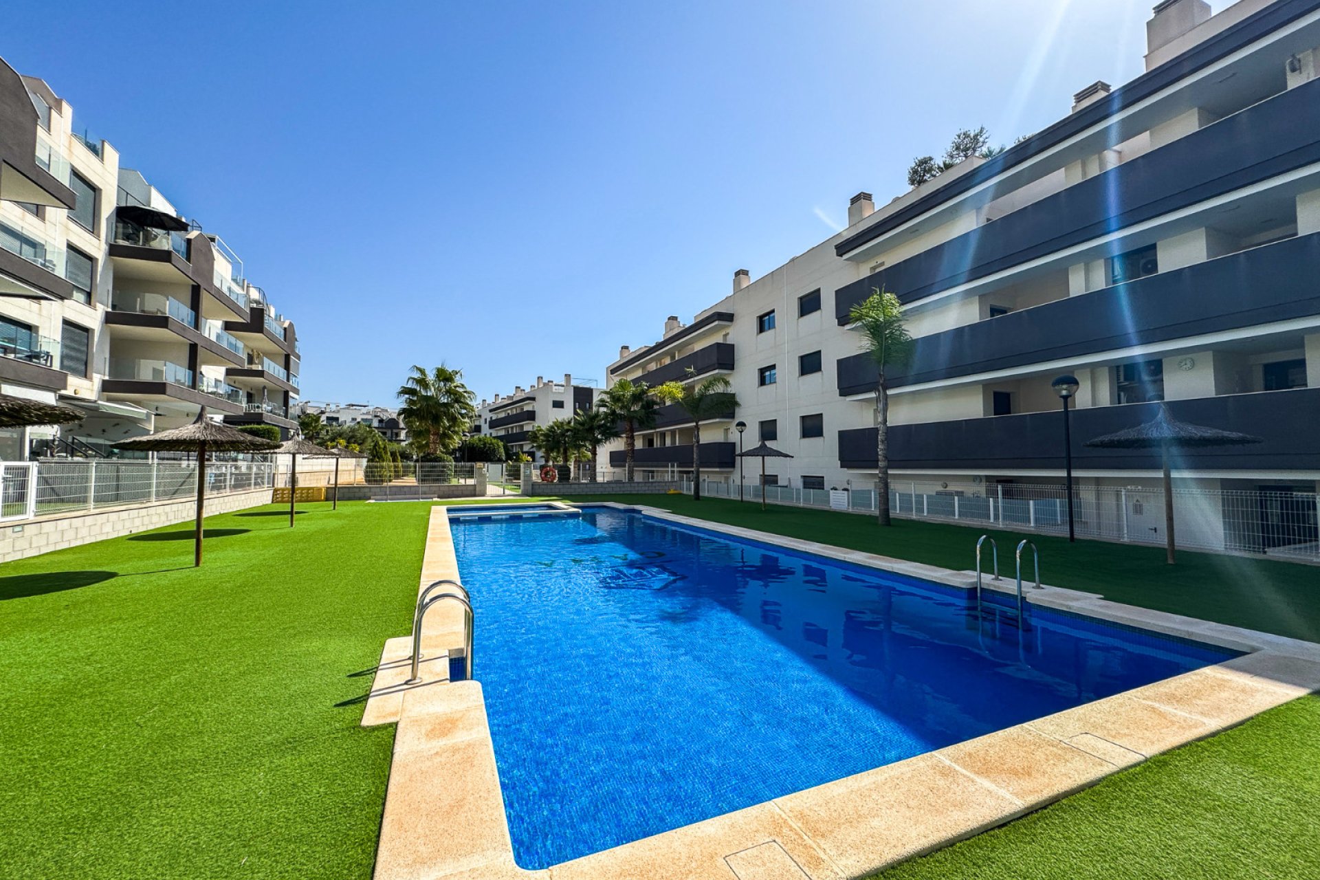 Revente - Appartement -
Orihuela Costa - Costa Blanca