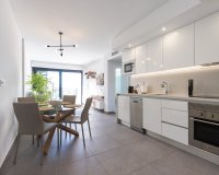 Revente - Appartement -
Orihuela Costa - Costa Blanca