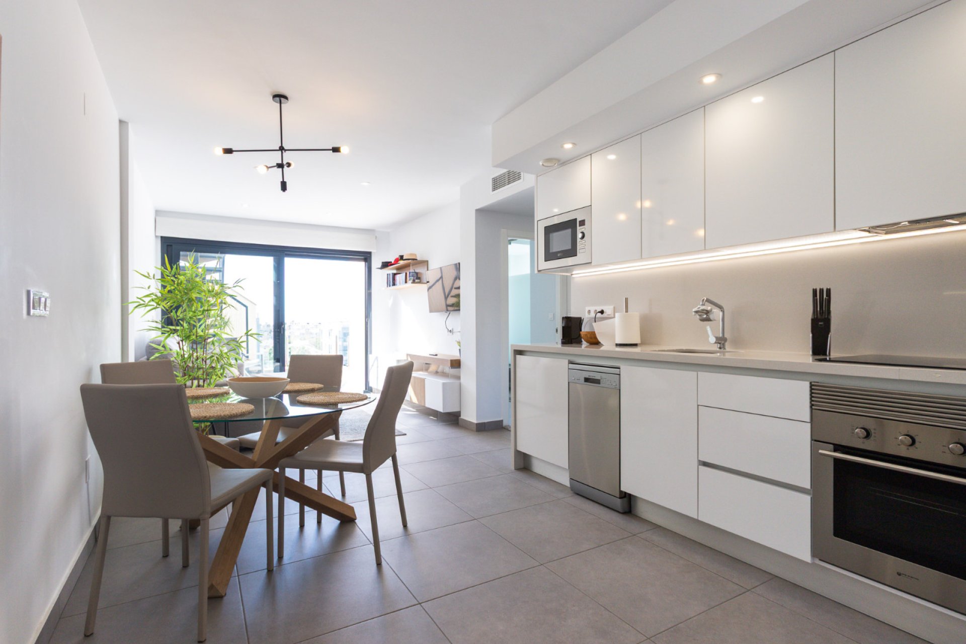 Revente - Appartement -
Orihuela Costa - Costa Blanca