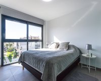 Revente - Appartement -
Orihuela Costa - Costa Blanca