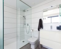 Revente - Appartement -
Orihuela Costa - Costa Blanca