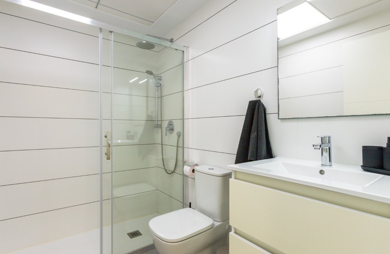 Revente - Appartement -
Orihuela Costa - Costa Blanca