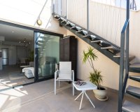 Revente - Appartement -
Orihuela Costa - Costa Blanca