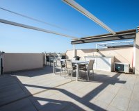 Revente - Appartement -
Orihuela Costa - Costa Blanca